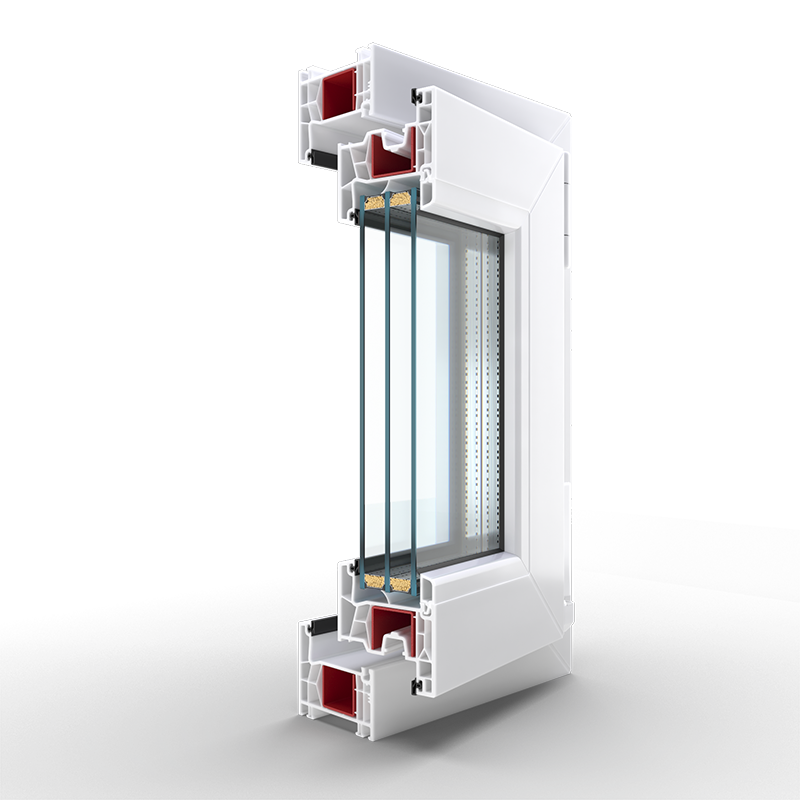 KBE Expert 76mm